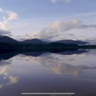 The One - Chalet In The Cairngorms بوت أوف جاردن المظهر الخارجي الصورة